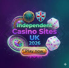Exploring the Exciting World of Independent Casinos