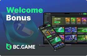 Exploring the Future of Online Gaming with BC.Game Platform