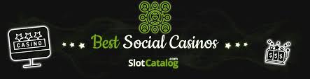 Exploring the World of New Social Casinos