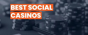 Exploring the World of New Social Casinos