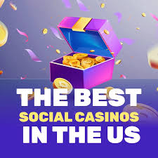 Exploring the World of Real Money Social Casinos
