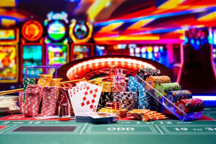 Exploring the World of Real Money Social Casinos
