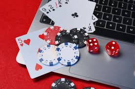 Exploring the World of Social Casino Games -994028605