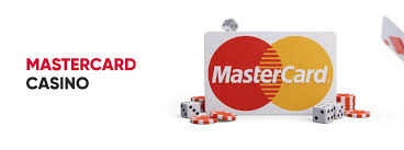 Fordele ved at bruge MasterCard i Online Casinoer