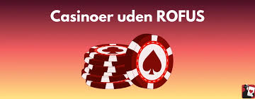 Free Spins Uden Rufus - Få Det Bedste Ud Af Dine Spil