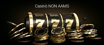 I migliori casino non AAMS in Europa -64228355