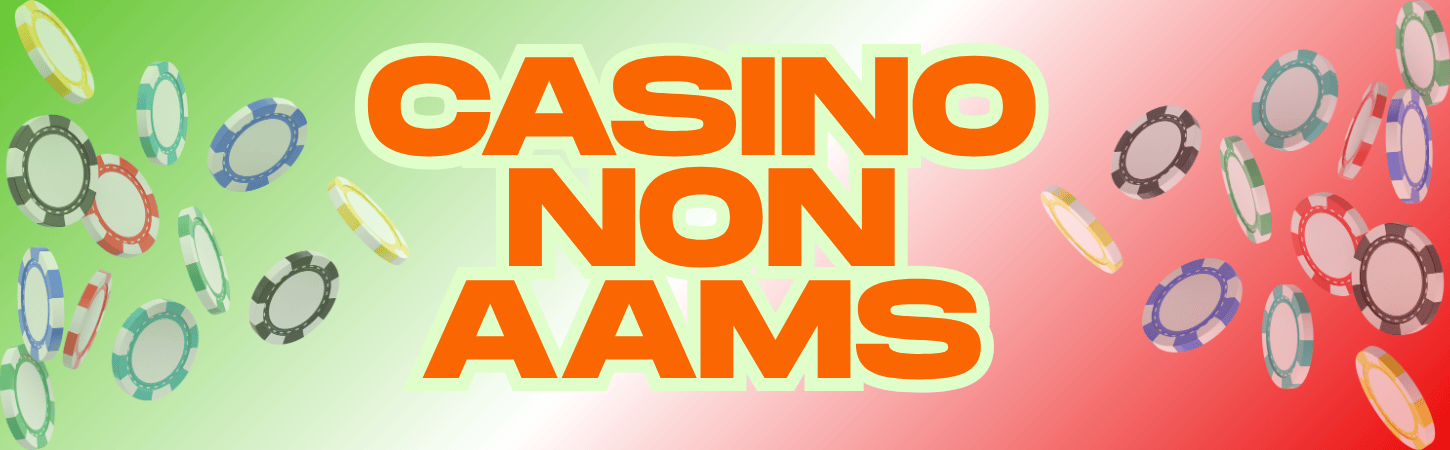 I migliori casino non AAMS in Europa Dove Giocare Sicuri