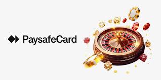 Alt du behøver at vide om Paysafecard Casinoer
