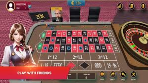 Das spannende Spiel im Casino Roulette