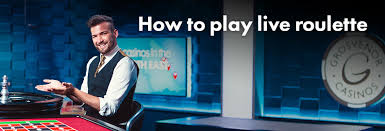 Immersive Roulette Online Spiele Die Zukunft des Casino-Erlebnisses -494501121