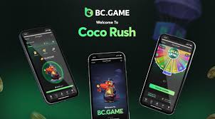 Join BC.Game Casino – Your Gateway to Exciting Online Gaming 1800192878