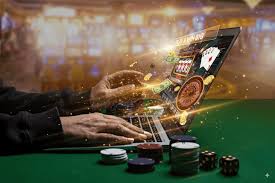Log ind på Online Casino En Guide til Sikker og Effektiv Spiloplevelse