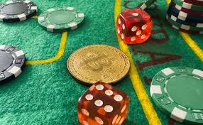 Los Casinos de Criptomonedas en España Una Nueva Era de Entretenimiento -1259580605