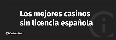 Los Mejores Sitios de Casino Sin Licencia Pros y Contras
