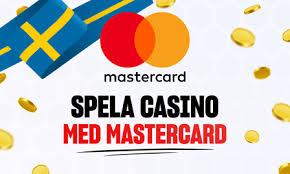 Mastercard i Kasinoverdenen Fordele og Udfordringer
