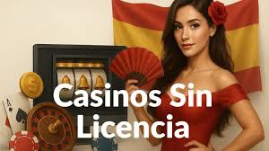 Mejores Casinos Sin Licencia 2026 Descubre las Opciones Más Atractivas