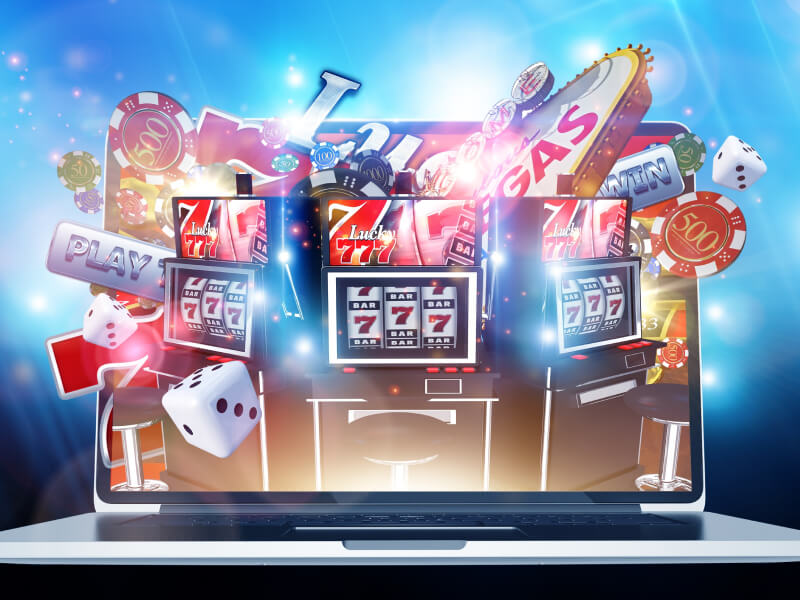 Casino Central Online Casino Central Online