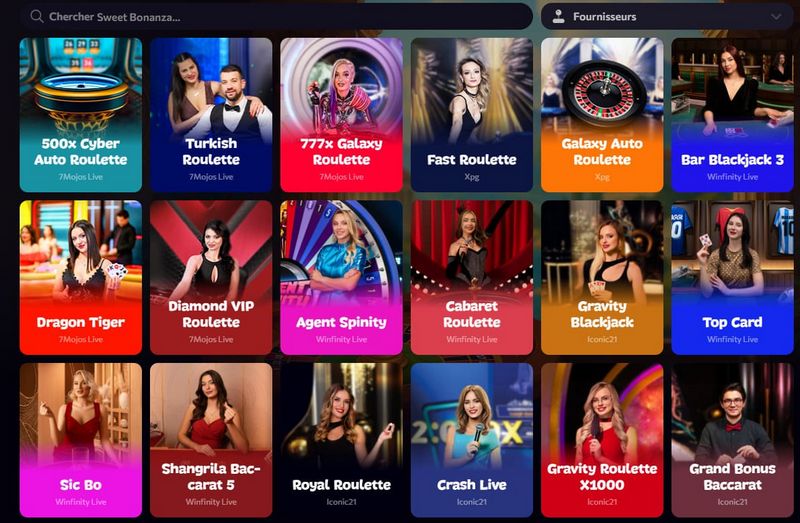 Discover the Excitement of River Cree Online Casino