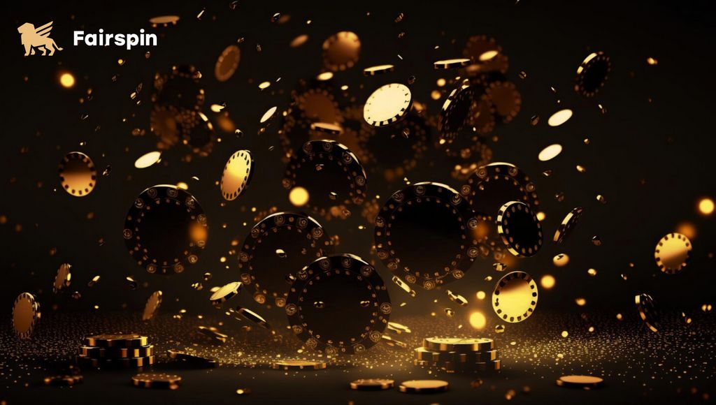 Fairspin Gambling enterprise