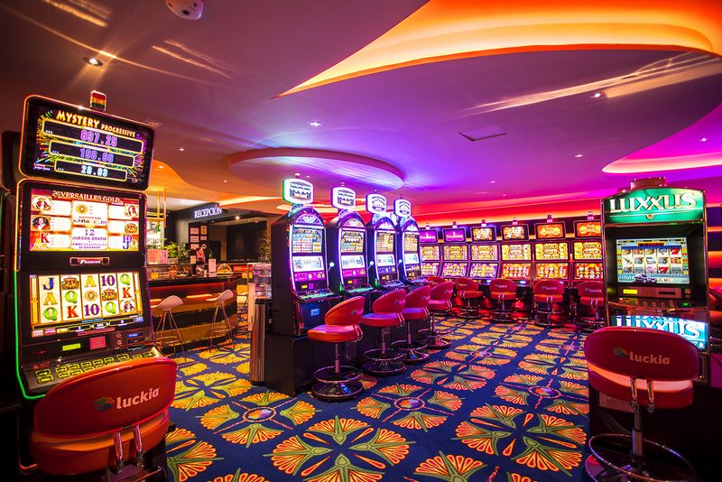 Отзыв о сайте LEV Casino