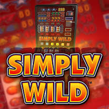 Simply Wild gokkast