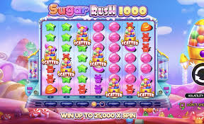 Sugar Rush 1000 Port Testimonial: 97% RTP, Free Rotates and Multipliers