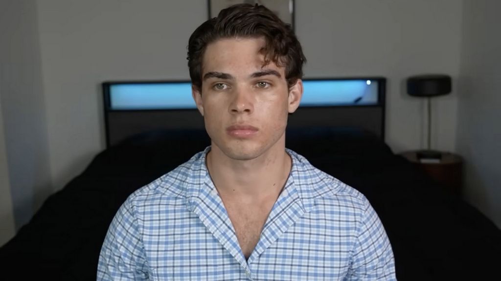 That is Clavicular, and why is he everywhere right now?