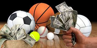 Mostbet App İdman Bahisləri və Daha Fazlası
