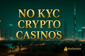 No ID Casino The Future of Online Gambling -1072826543