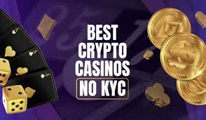 No ID Casinos The Future of Anonymous Gaming -1023516059