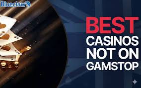 Non-Gamstop UK Casinos Your Guide to Unrestricted Gambling