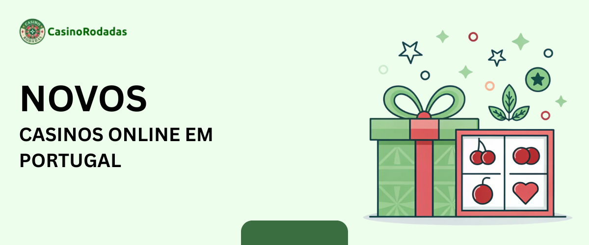 Novos Casinos Online em Portugal O Guia Completo -1316709230