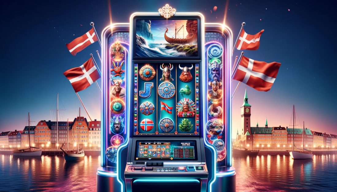 Nye Casinoer Online Oplev De Bedste Muligheder i 2023