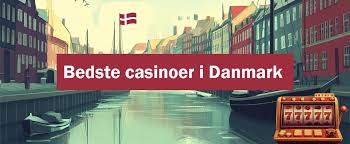 Offshore Casino i Danmark – Alt hvad du behøver at vide