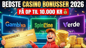 Online Casino Autorisation Alt Du Skal Vide