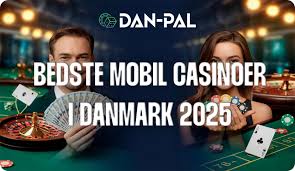 Online Casino i Danske Kroner Oplev Spiloplevelsen