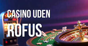 Online Casino Uden Licens Alt Du Skal Vide