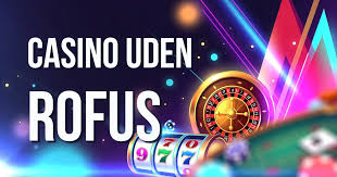 Online Casino Uden Om Rufus En Guide til Spiloplevelser 1239416737 Online Casino Uden Om Rufus En Guide til Spiloplevelser 1239416737