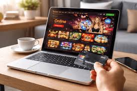 Online Casinoer med Mastercard Din Guide til Sikker Spiloplevelse