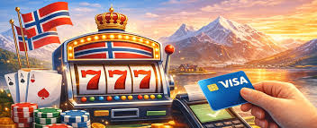 Online Casinoer med Visa - Sikkerhed og Bekvemmelighed Online Casinoer med Visa - Sikkerhed og Bekvemmelighed