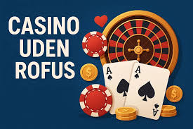 Online Spil Uden Rufus Underholdning Uden Grænser