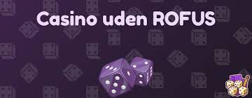 Online Spil Uden Rufus Underholdning Uden Grænser