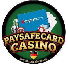 Paysafecard Casinoer Online Find de Bedste Spilmuligheder