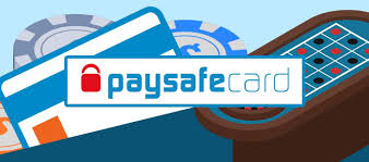 Paysafecard Casinoer Online Sikker og Bekvem Spiloplevelse Paysafecard Casinoer Online Sikker og Bekvem Spiloplevelse