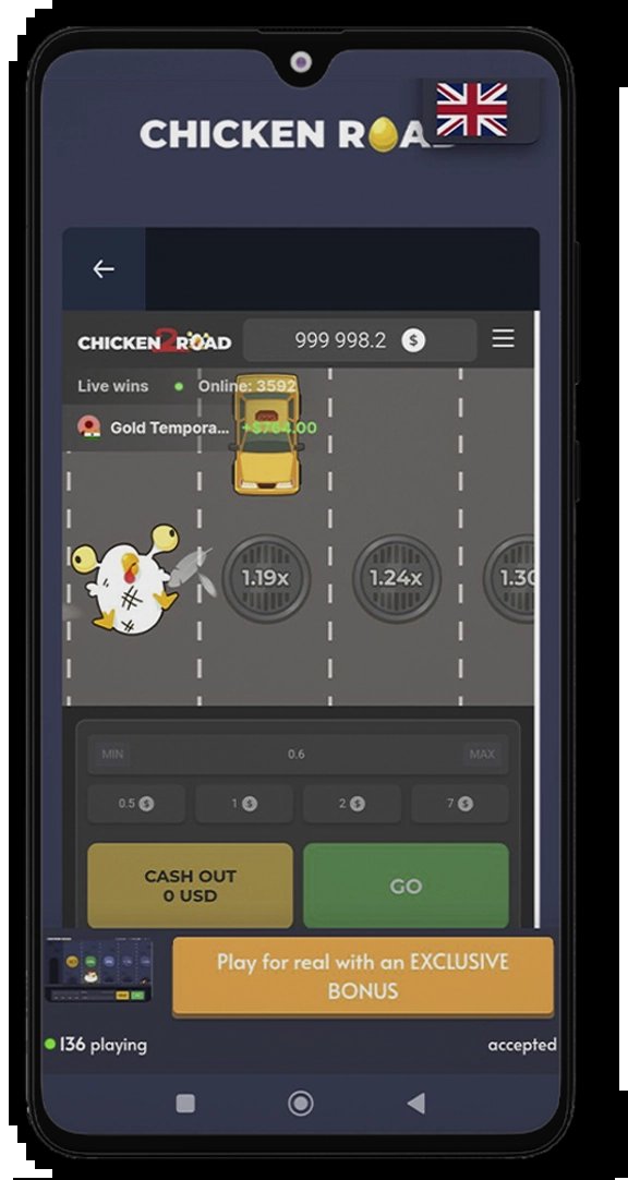 ¿Juegas a Chicken Road en España? La Nueva Tendencia de Casinos y Juegos Online, chicken road oficial