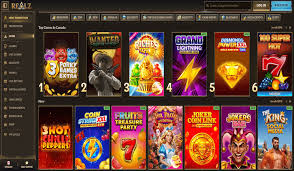 Realz Casino Guía para Iniciar Sesión