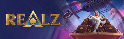 Realz Casino Guía para Iniciar Sesión