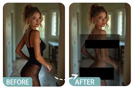 Revolutionizing Digital Art Free AI Clothing Remover