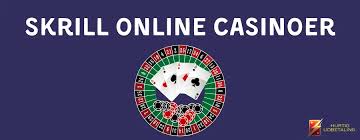 Skrill Online Casino Din Guide til Sikker Spil -1939047090