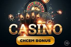 Slovenské Online Casino Bonus Bez - Všetko, čo potrebujete vedieť